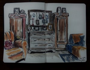 OLYMPUS DIGITAL CAMERA