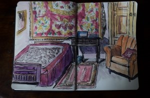 OLYMPUS DIGITAL CAMERA