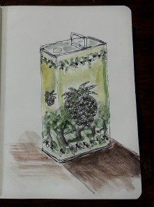 OLYMPUS DIGITAL CAMERA