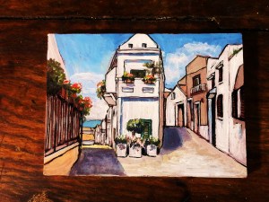 OLYMPUS DIGITAL CAMERA