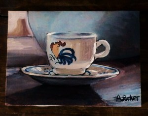 OLYMPUS DIGITAL CAMERA