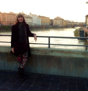 In florence