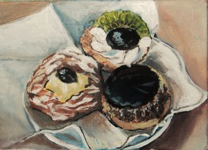 dolce from bar pisticci