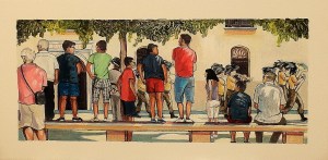 OLYMPUS DIGITAL CAMERA